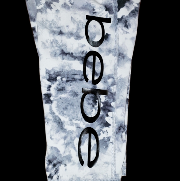 NEW Bebe Sport Capris - Picture 3 of 10